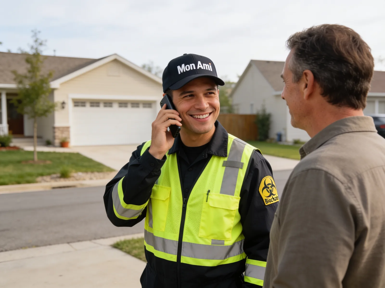 Sewage Cleanup Erlanger, KY FAQs