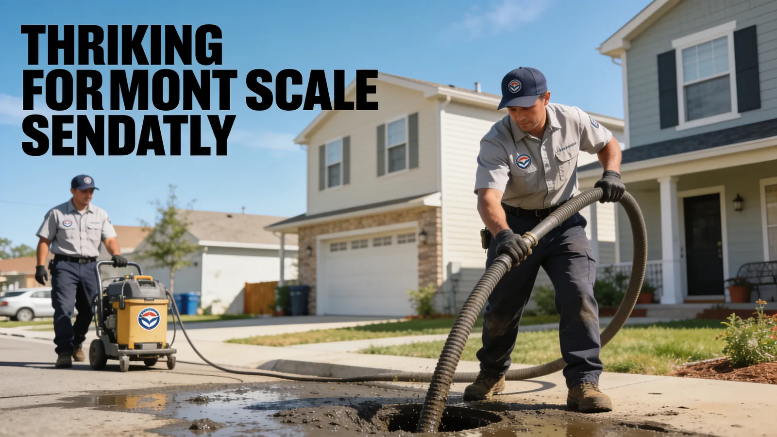 Sewage Cleanup in Erlanger, KY near me
